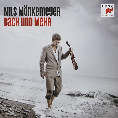 Nils monkemeyer bach - monkemeyer, mehr