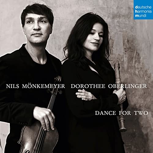 Monkemeyer oberlinge dance - -,