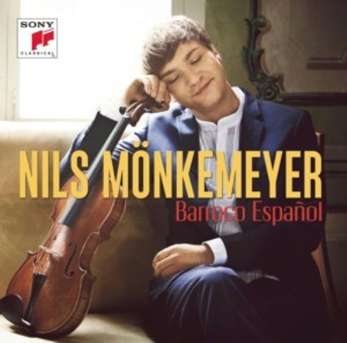 Nils monkemeyer barroco - nils, monkemeyer: