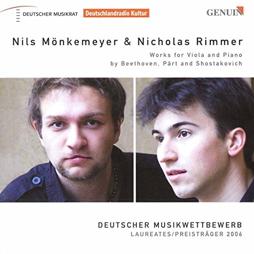Monkemeyer rimmer laureates - monkemeyer,