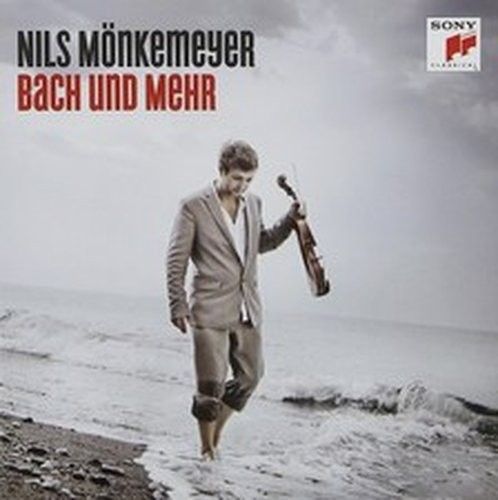 Nils monkemeyer bach und mehr - nils,