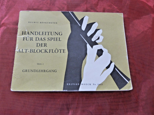 Handleitung für das spiel - das,