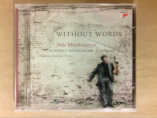 Nils monkemeyer without - nils,